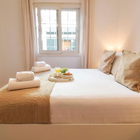 Letmalaga Economy Menitaアパートメント エクステリア 写真