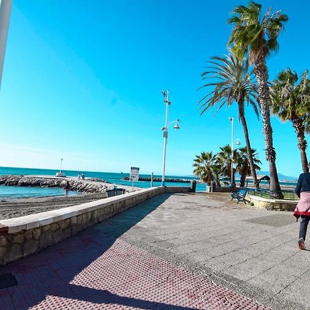 Letmalaga Economy Menitaアパートメント エクステリア 写真