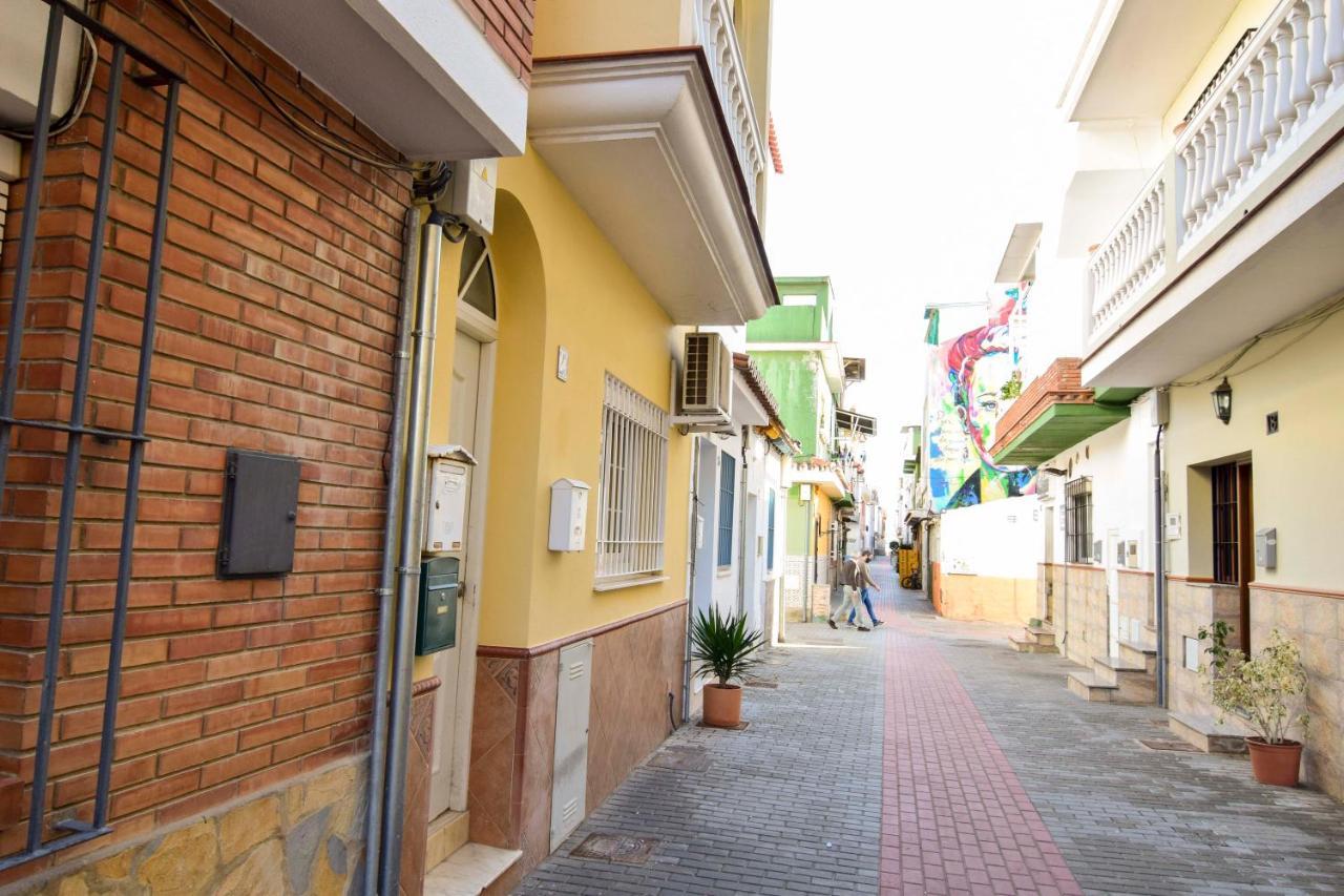 Letmalaga Economy Menitaアパートメント エクステリア 写真