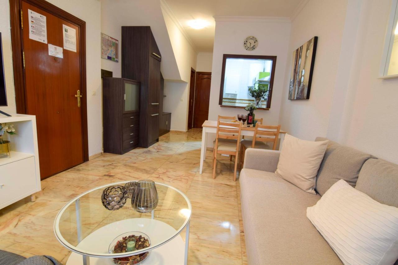 Letmalaga Economy Menitaアパートメント エクステリア 写真