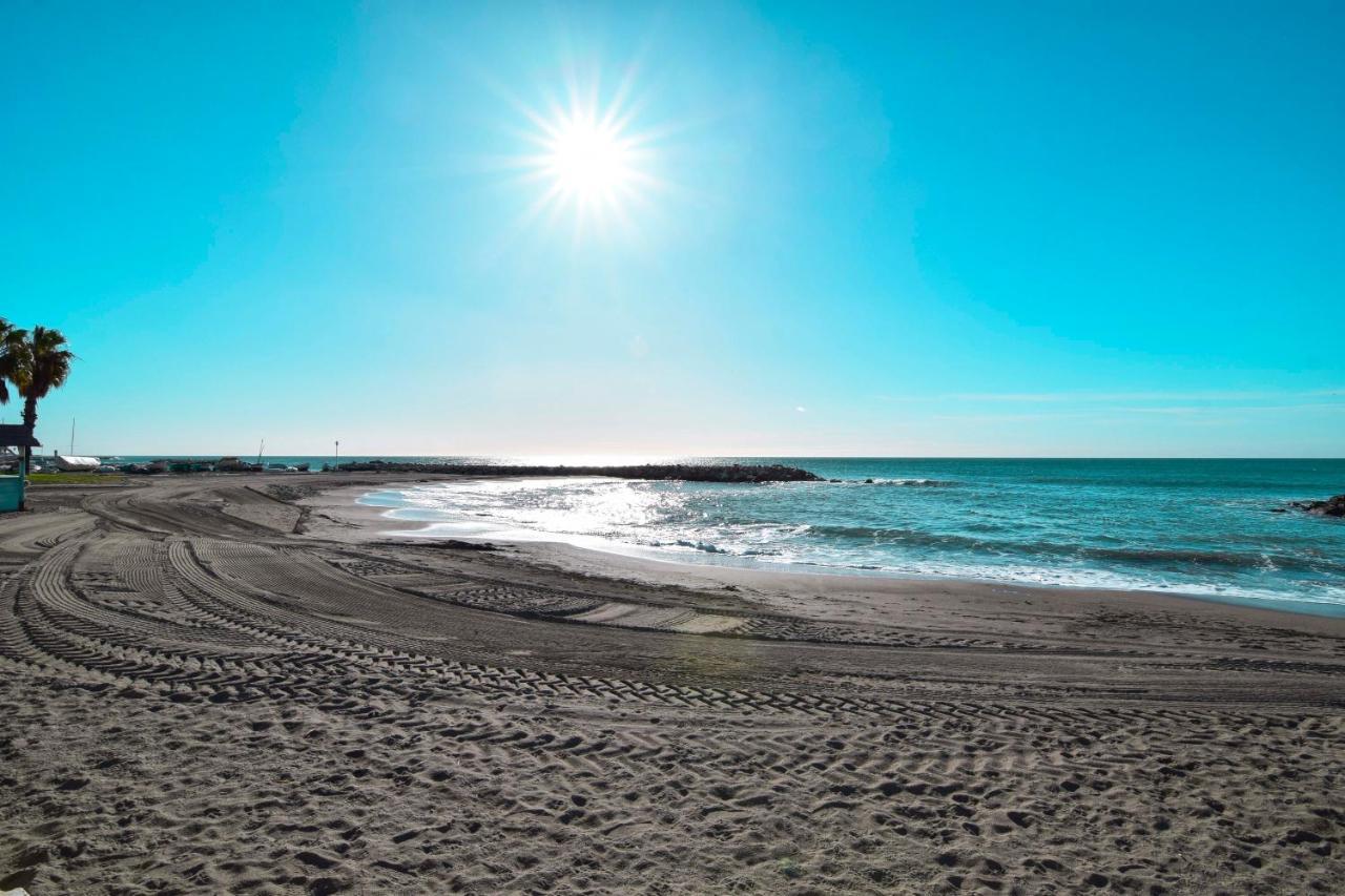 Letmalaga Economy Menitaアパートメント エクステリア 写真