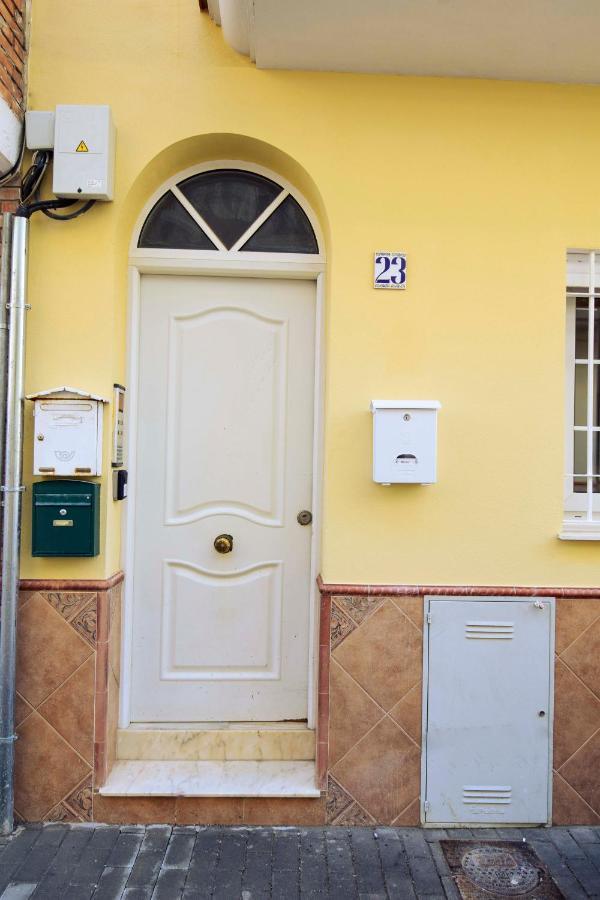 Letmalaga Economy Menitaアパートメント エクステリア 写真