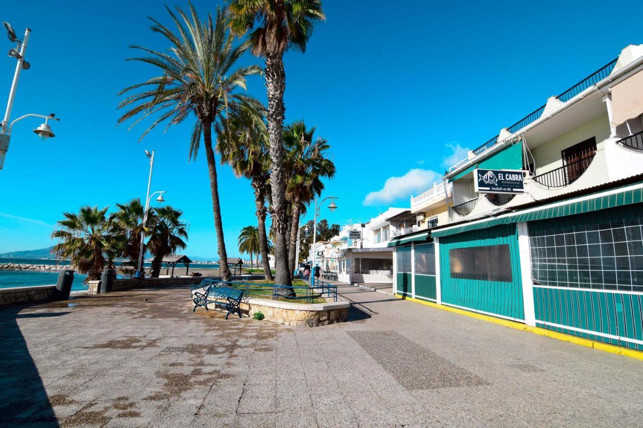 Letmalaga Economy Menitaアパートメント エクステリア 写真