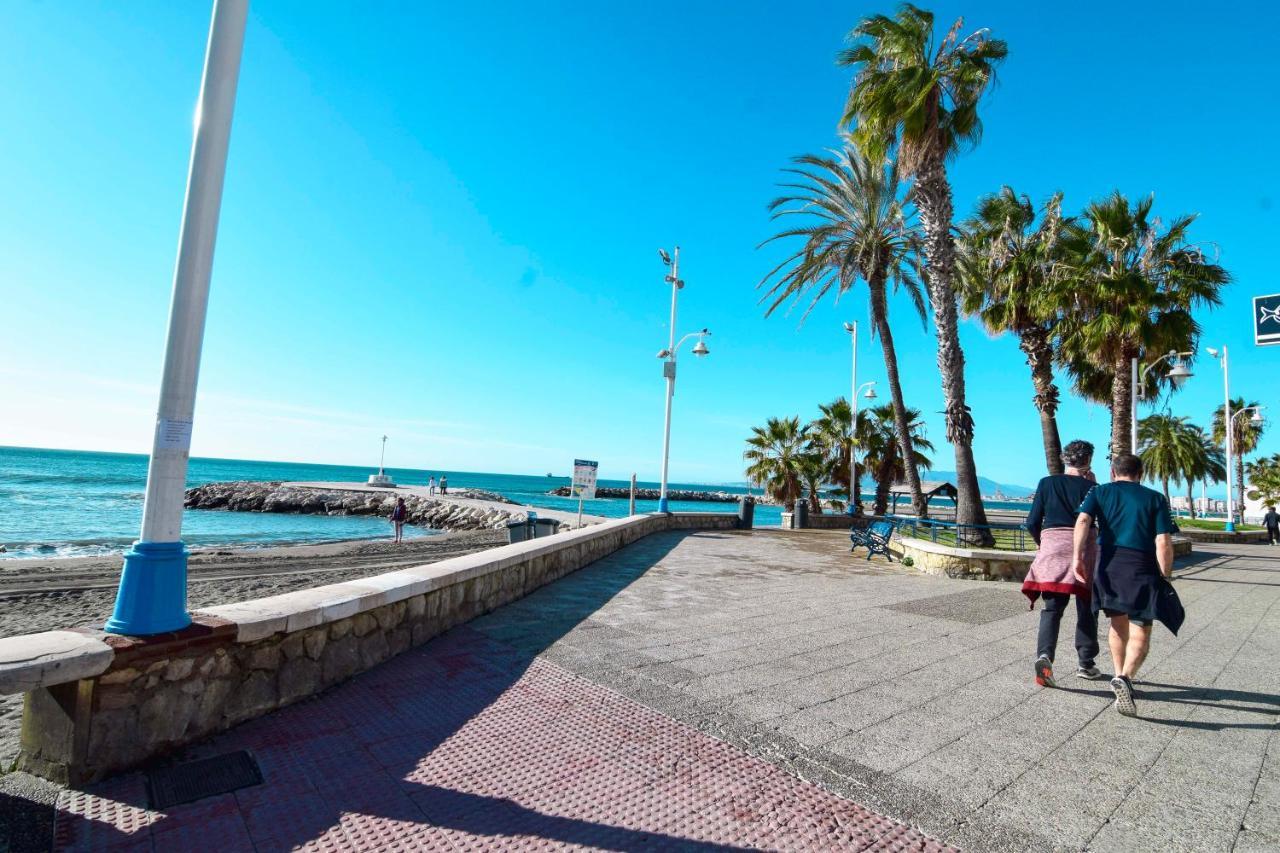 Letmalaga Economy Menitaアパートメント エクステリア 写真