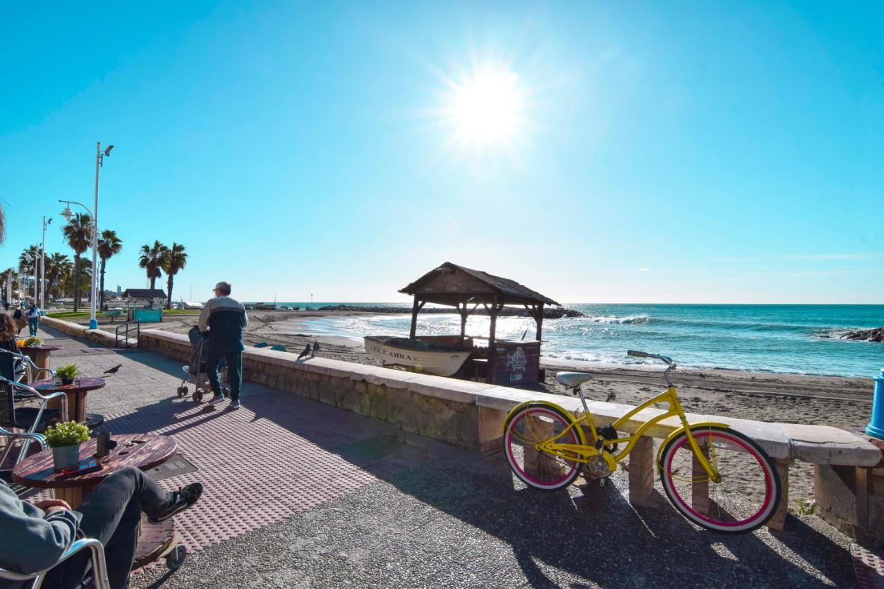Letmalaga Economy Menitaアパートメント エクステリア 写真