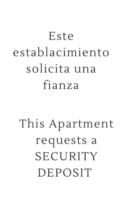 Letmalaga Economy Menitaアパートメント エクステリア 写真